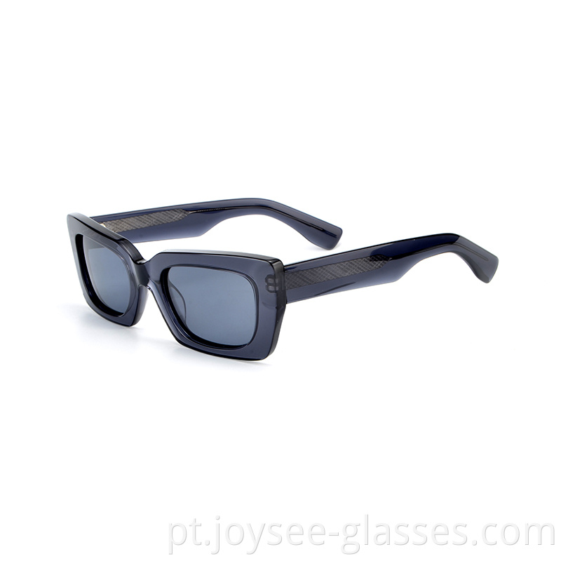 Acetate Frames Sunglasses 2